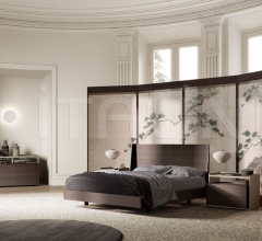 Итальянские Спальни - Комод Icon фабрика Jesse
