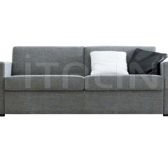 Итальянские Диваны - Модульный диван Gordon Итальянские Диваны - Модульный диван Gordon фабрика Jesse