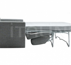 Итальянские Диваны - Модульный диван Gordon Итальянские Диваны - Модульный диван Gordon фабрика Jesse