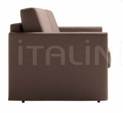 Итальянские Диваны - Диван-кровать Luis Итальянские Диваны - Диван-кровать Luis фабрика Jesse