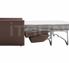 Итальянские Диваны - Диван-кровать Luis Итальянские Диваны - Диван-кровать Luis фабрика Jesse