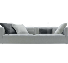 Итальянские Диваны - Модульный диван Martin Итальянские Диваны - Модульный диван Martin фабрика Jesse