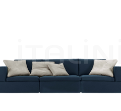 Итальянские Диваны - Модульный диван Terence Итальянские Диваны - Модульный диван Terence фабрика Jesse