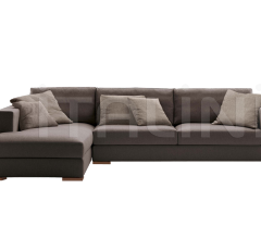 Итальянские Диваны - Модульный диван Alfred Итальянские Диваны - Модульный диван Alfred фабрика Jesse