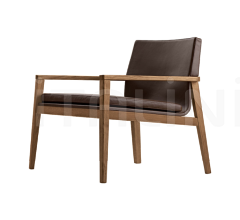 Итальянские Кресла - Кресло Lyl Итальянские Кресла - Кресло Lyl фабрика Jesse