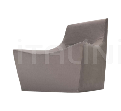 Итальянские Кресла - Кресло Julie Итальянские Кресла - Кресло Julie фабрика Jesse