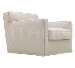 Итальянские Кресла - Кресло Havana Итальянские Кресла - Кресло Havana фабрика Jesse