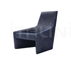 Итальянские Кресла - Кресло Haiku Итальянские Кресла - Кресло Haiku фабрика Jesse