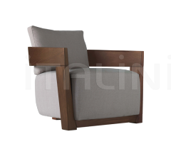 Итальянские Кресла - Кресло Cindy Итальянские Кресла - Кресло Cindy фабрика Jesse