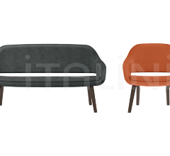 Итальянские Кресла - Кресло Captain Welcome Итальянские Кресла - Кресло Captain Welcome фабрика Jesse