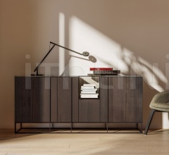 Итальянские Кресла - Кресло Captain Lounge Итальянские Кресла - Кресло Captain Lounge фабрика Jesse