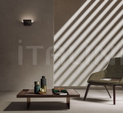 Итальянские Кресла - Кресло Captain Lounge Итальянские Кресла - Кресло Captain Lounge фабрика Jesse