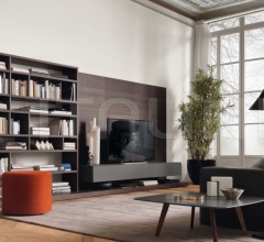 Итальянские Стеллажи - Модульный стеллаж Open фабрика Jesse