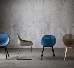 Стул Biba фабрика Jesse