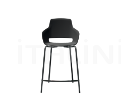 Итальянские Рестораны/Бары - Барный стул Captain Play фабрика Jesse