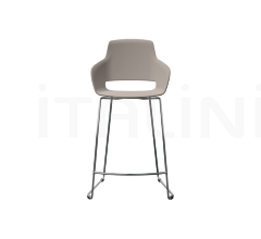 Итальянские Рестораны/Бары - Барный стул Captain Play фабрика Jesse