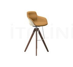 Итальянские Рестораны/Бары - Барный стул Captain Play фабрика Jesse