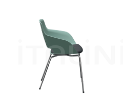 Стул Captain Play фабрика Jesse