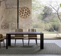 Стул Zoe фабрика Jesse