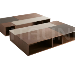 Итальянские Столики - Журнальный столик Prive Итальянские Столики - Журнальный столик Prive фабрика Jesse