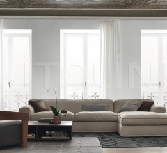 Итальянские Столики - Журнальный столик Prive Итальянские Столики - Журнальный столик Prive фабрика Jesse