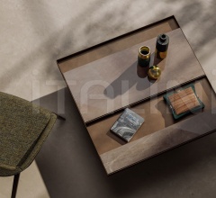 Итальянские Столики - Журнальный столик Inout Итальянские Столики - Журнальный столик Inout фабрика Jesse