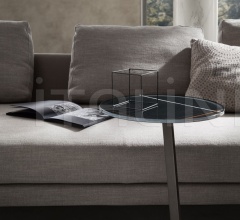 Итальянские Столики - Столик Puck Итальянские Столики - Столик Puck фабрика Jesse