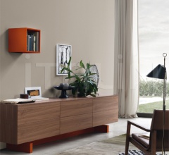 Буфет Open фабрика Jesse