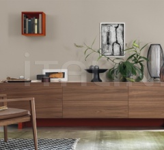 Буфет Open фабрика Jesse