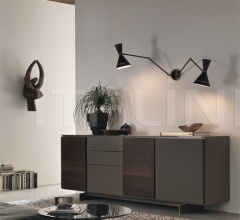 Буфет Open фабрика Jesse