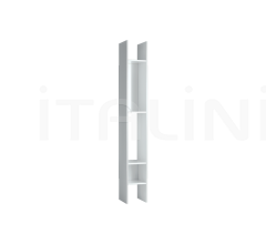 Итальянские Стеллажи - Книжный стеллаж Buk фабрика Jesse