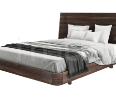 Итальянские Кровати - Кровать Charles фабрика Jesse