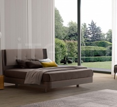 Итальянские Кровати - Кровать Charles фабрика Jesse