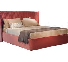 Итальянские Кровати - Кровать Charme фабрика Jesse