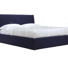 Итальянские Кровати - Кровать Pascal фабрика Jesse