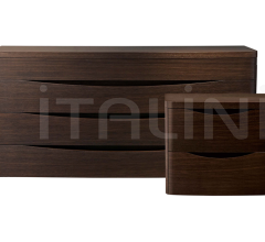 Итальянские Спальни - Тумбочка Strand фабрика Jesse