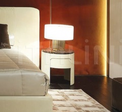 Тумбочка Vogue Тумбочка Vogue фабрика Rugiano