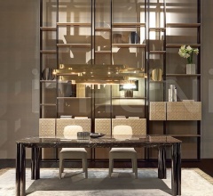 Стол обеденный Forest Стол обеденный Forest фабрика Rugiano