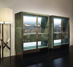 Витрина IOLE Витрина IOLE фабрика Rugiano