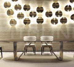 Стол обеденный Alyson Стол обеденный Alyson фабрика Rugiano