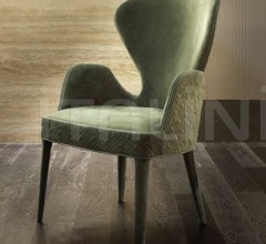 Стул с подлокотником AIDA Стул с подлокотником AIDA фабрика Rugiano