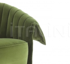 Кресло Manta Кресло Manta фабрика Rugiano