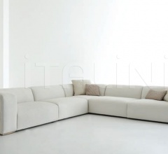 Модульный диван FREUD Модульный диван FREUD фабрика Rugiano