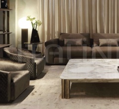 Модульный диван ARTHUR Модульный диван ARTHUR фабрика Rugiano