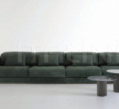 Модульный диван VOGUE Модульный диван VOGUE фабрика Rugiano