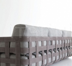 Диван Braid Диван Braid фабрика Rugiano