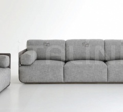 Диван Braid Диван Braid фабрика Rugiano