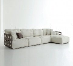 Диван Braid Диван Braid фабрика Rugiano