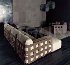 Кресло Braid Кресло Braid фабрика Rugiano