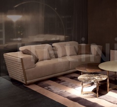 Модульный диван Empire Модульный диван Empire фабрика Rugiano